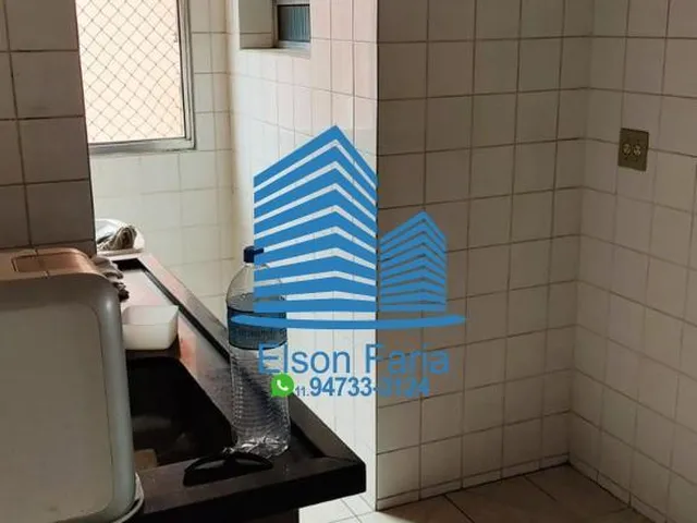 Imagem 12: Apartamento À Venda em Osasco-Sp: 3 Quartos, 1 Suíte, 2 Salas, 1 Vaga de Garagem, 72,00 M² no Bairro Piratininga