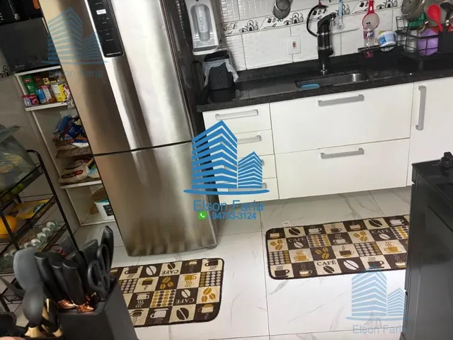 Imagem 6: Apartamento À Venda em Osasco-Sp: 3 Quartos, 1 Suíte, 2 Salas, 1 Vaga de Garagem, 72,00 M² no Bairro Piratininga