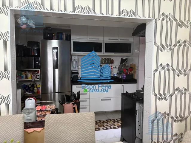 Imagem 15: Apartamento À Venda em Osasco-Sp: 3 Quartos, 1 Suíte, 2 Salas, 1 Vaga de Garagem, 72,00 M² no Bairro Piratininga