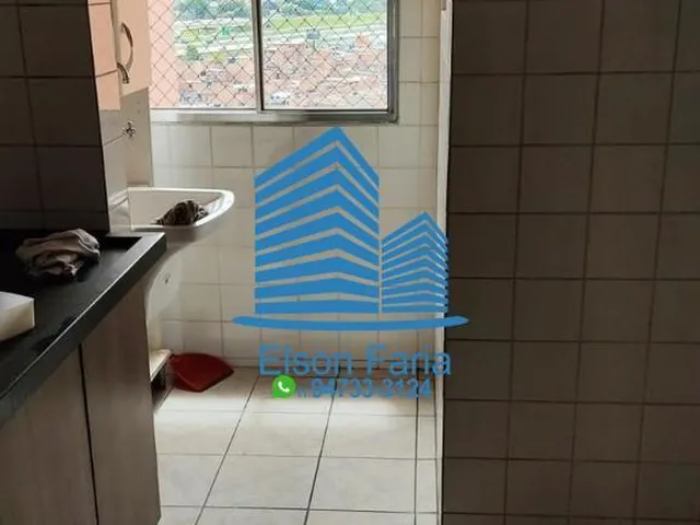 Imagem 11: Apartamento À Venda em Osasco-Sp: 3 Quartos, 1 Suíte, 2 Salas, 1 Vaga de Garagem, 72,00 M² no Bairro Piratininga