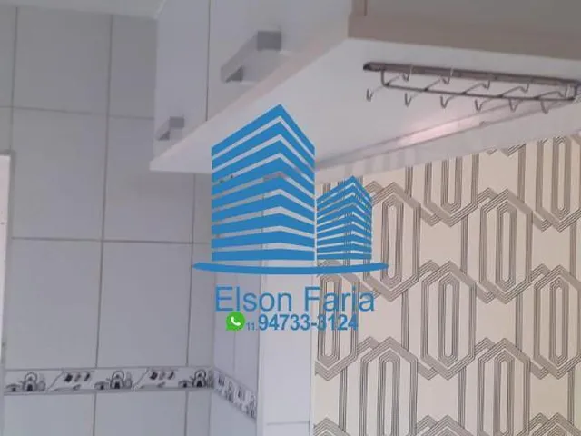 Imagem 10: Apartamento À Venda em Osasco-Sp: 3 Quartos, 1 Suíte, 2 Salas, 1 Vaga de Garagem, 72,00 M² no Bairro Piratininga