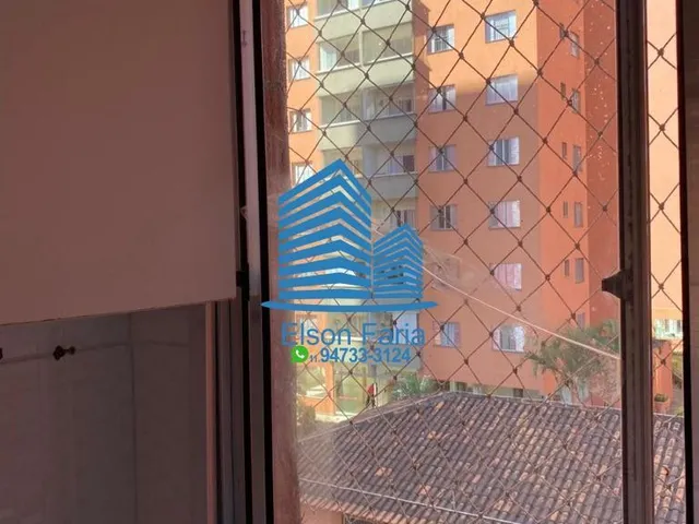 Imagem 2: Apartamento À Venda em Osasco-Sp: 3 Quartos, 1 Suíte, 2 Salas, 1 Vaga de Garagem, 72,00 M² no Bairro Piratininga