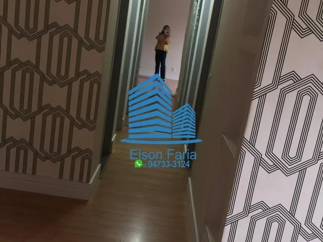 Imagem 5: Apartamento À Venda em Osasco-Sp: 3 Quartos, 1 Suíte, 2 Salas, 1 Vaga de Garagem, 72,00 M² no Bairro Piratininga