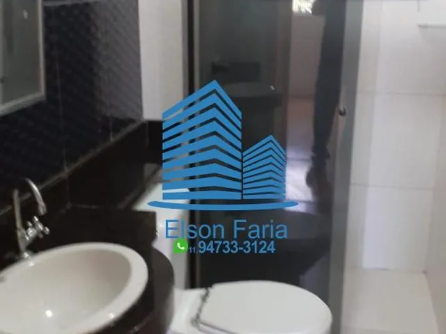 Imagem 8: Apartamento À Venda em Osasco-Sp: 3 Quartos, 1 Suíte, 2 Salas, 1 Vaga de Garagem, 72,00 M² no Bairro Piratininga