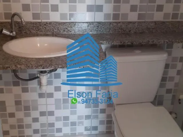 Imagem 16: Apartamento À Venda em Osasco-Sp: 3 Quartos, 1 Suíte, 2 Salas, 1 Vaga de Garagem, 72,00 M² no Bairro Piratininga