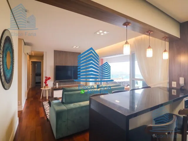 Imagem: Lindo Apartamento Locação Les Champs Vila