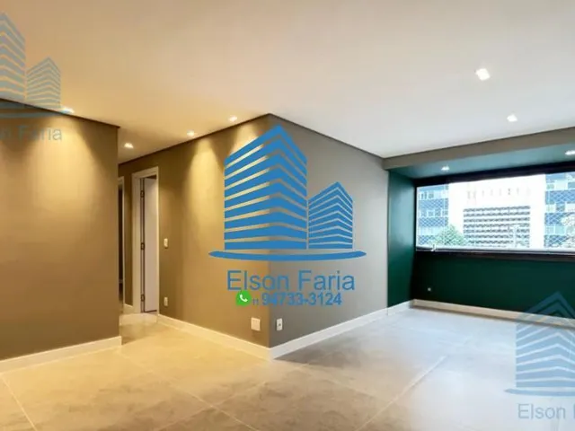 Imagem: Apartamento Residencial em São Paulo