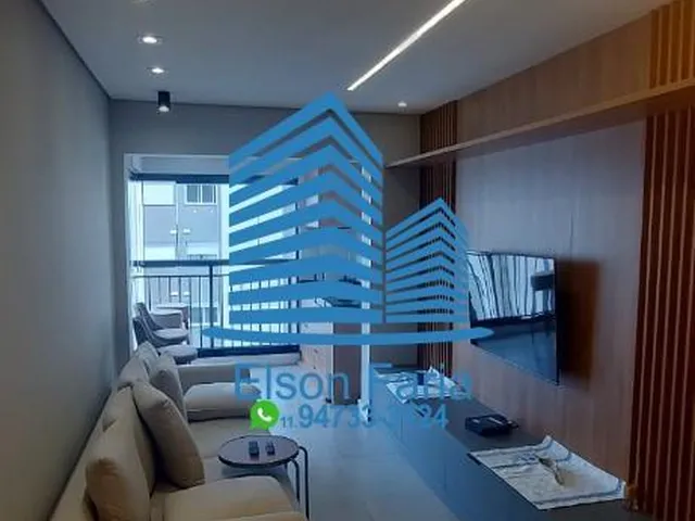 Imagem: Apartamento Residencial em Osasco - São