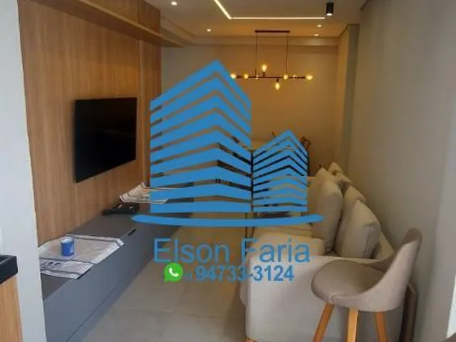 Imagem 14: Apartamento Residencial em Osasco - São Paulo, Centro