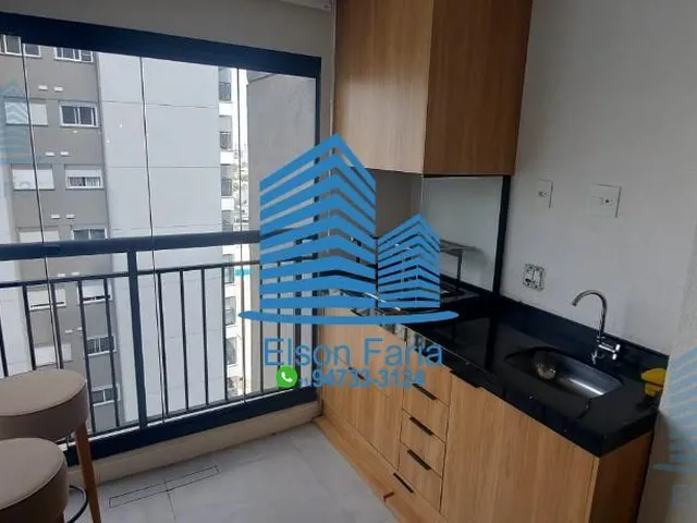 Imagem 6: Apartamento Residencial em Osasco - São Paulo, Centro