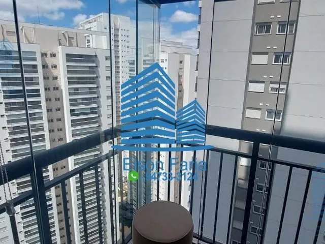 Imagem 8: Apartamento Residencial em Osasco - São Paulo, Centro