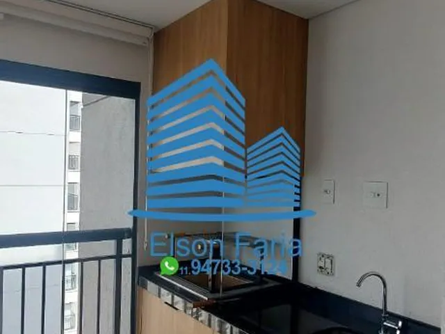 Imagem 12: Apartamento Residencial em Osasco - São Paulo, Centro