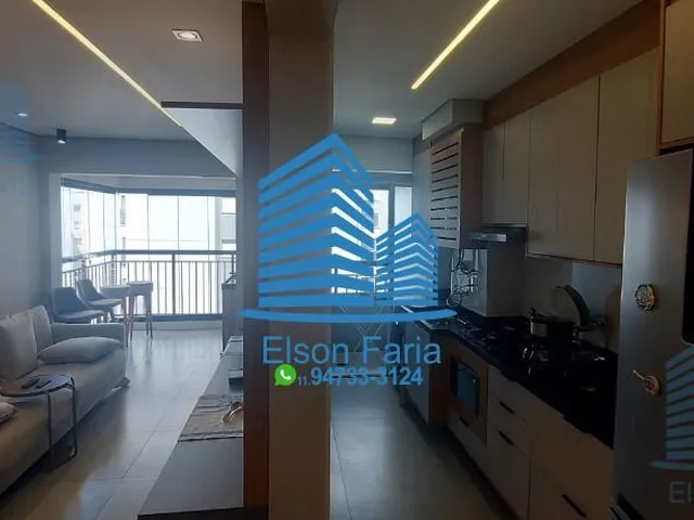 Imagem 15: Apartamento Residencial em Osasco - São Paulo, Centro