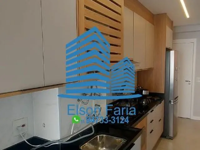 Imagem 2: Apartamento Residencial em Osasco - São Paulo, Centro
