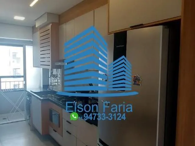 Imagem 5: Apartamento Residencial em Osasco - São Paulo, Centro