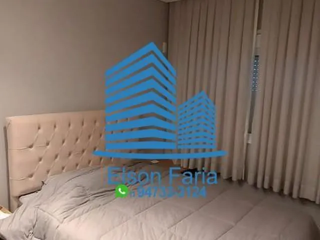 Imagem 13: Apartamento Residencial em Osasco - São Paulo, Centro