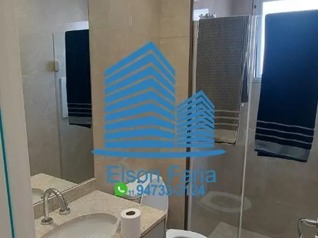 Imagem 4: Apartamento Residencial em Osasco - São Paulo, Centro