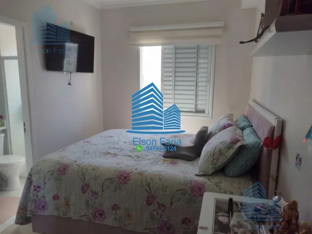 Imagem: Apartamento À Venda no Umuarama, Osasco-Sp