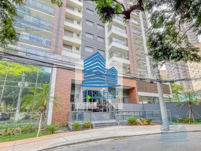 Imagem: Apartamento de 3 Quartos 1 Suíte e 2 Vagas