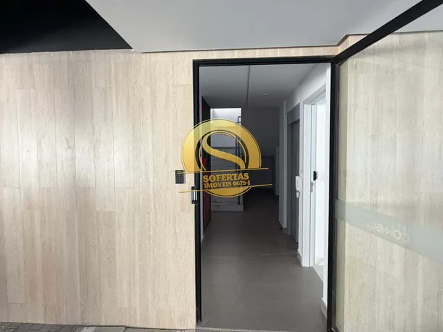 Imagem 12: Flat Mobiliado para Locação no Bairro do Catolé Varanda Gourmet