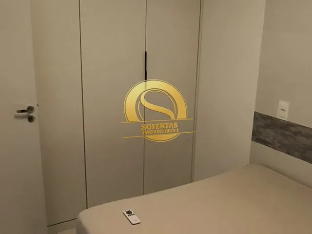 Imagem 8: Flat Mobiliado para Locação no Bairro do Catolé Varanda Gourmet