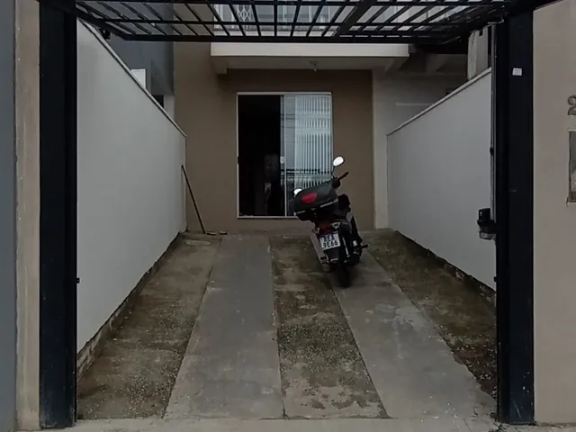 Imagem 5: Sobrado para Locação no santa Regina