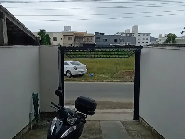 Imagem 7: Sobrado para Locação no santa Regina