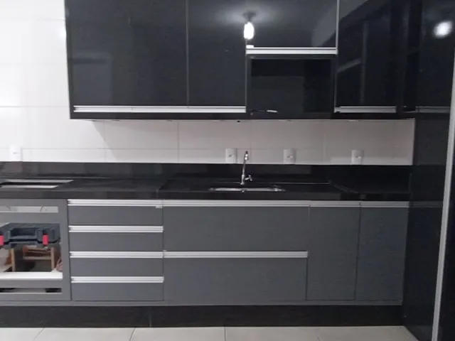 Imagem 13: Sobrado para Locação no santa Regina