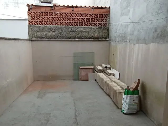 Imagem 6: Sobrado para Locação no santa Regina