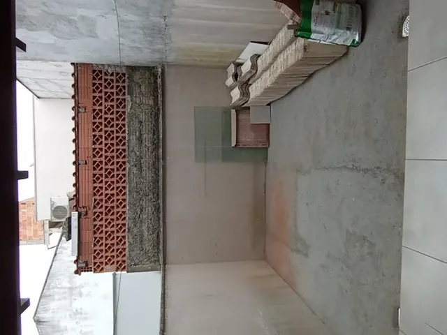 Imagem 16: Sobrado para Locação no santa Regina