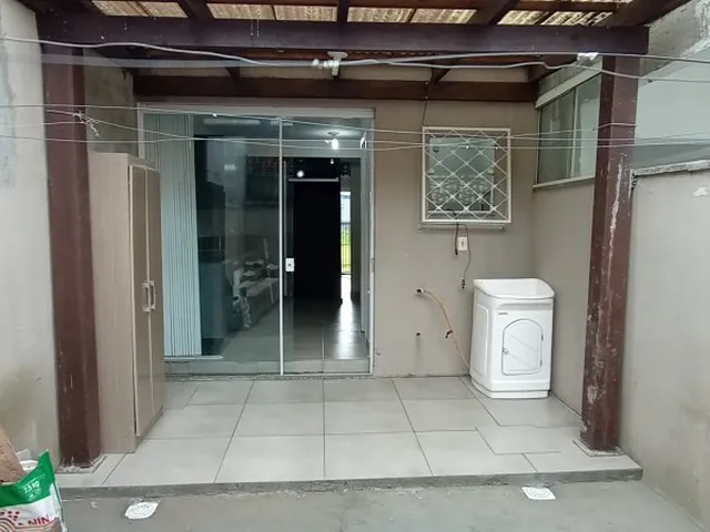 Imagem 12: Sobrado para Locação no santa Regina