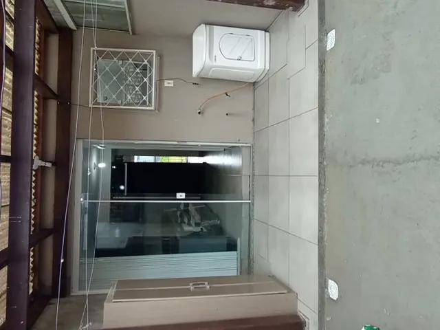 Imagem 8: Sobrado para Locação no santa Regina