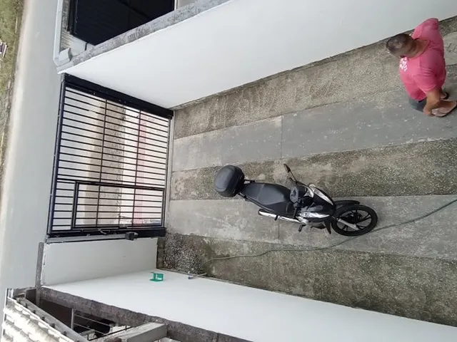 Imagem 4: Sobrado para Locação no santa Regina