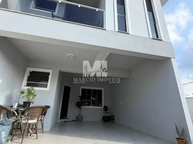 Imagem: Casa a Venda - Centro de Barra Velha