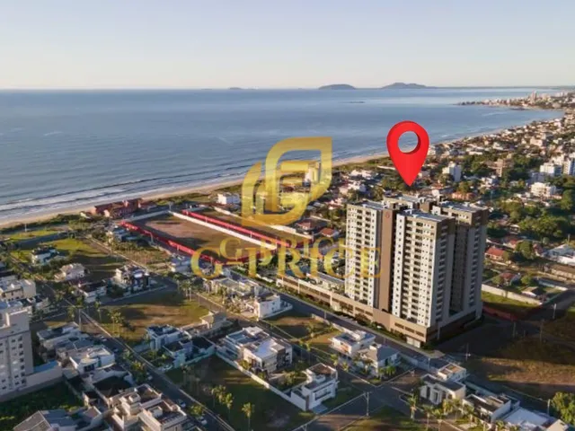Imagem: Apartamento Novo com Vista para o Mar À