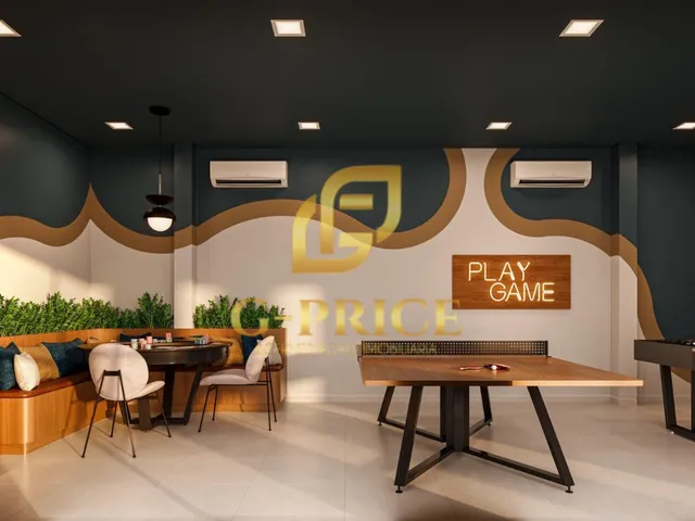 Imagem 4: Apartamento Novo com Vista para o Mar À 150 Mts da Praia com Lazer Completo