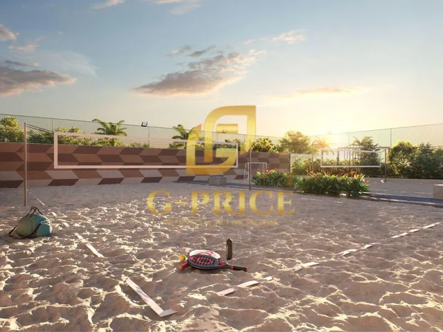Imagem 9: Apartamento Novo com Vista para o Mar À 150 Mts da Praia com Lazer Completo