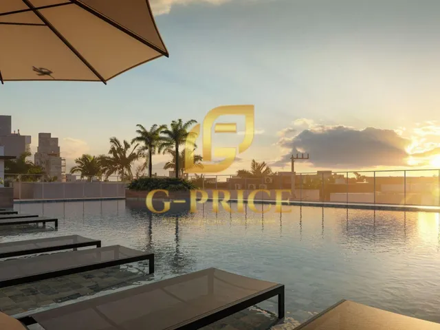 Imagem 14: Apartamento Novo com Vista para o Mar À 150 Mts da Praia com Lazer Completo