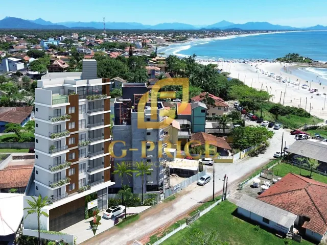 Imagem: Lindo Apto Novo de Alto Padrão com Vista