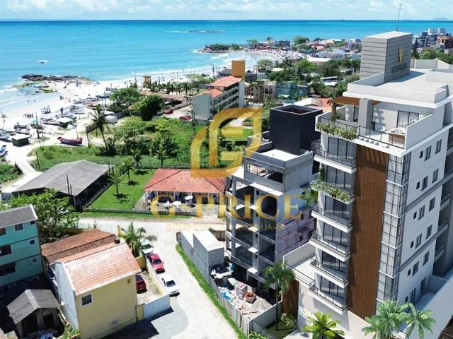 Imagem 8: Lindo Apto Novo de Alto Padrão com Vista para o Mar no Centro de Itapoá