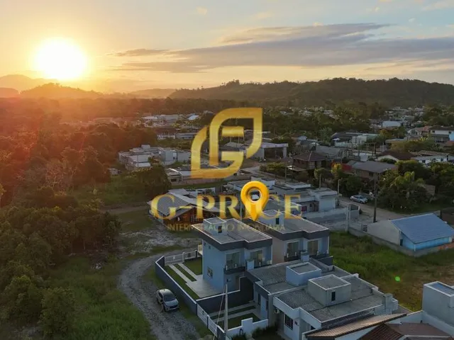 Imagem 13: Maravilhoso Sobrado Novo À 600 Mts do Mar com Linda Vista do Pôr do Sol