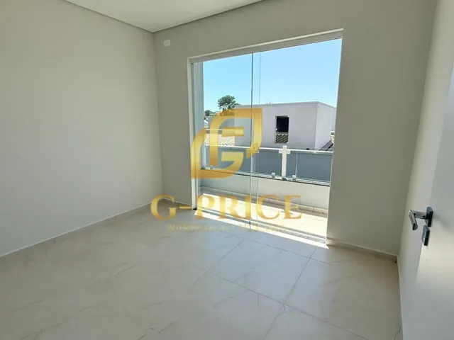Imagem 2: Maravilhoso Sobrado Novo À 600 Mts do Mar com Linda Vista do Pôr do Sol