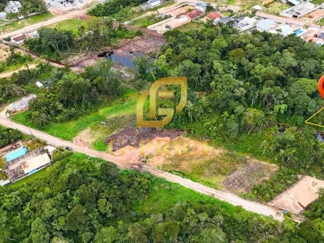 Imagem 2: Ótimo Terreno Inteiro Apenas 450 Mts da Praia em Região Contemplada com a Engorda da Orla