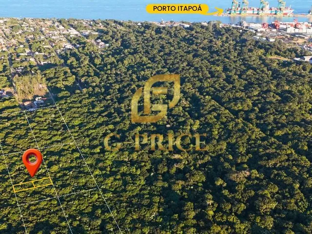 Imagem 5: Excelente Oportunidade 2 Terrenos Fundos Um para o Outro Ao Lado da Coamo