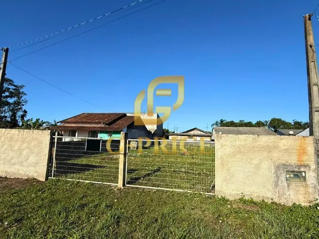 Imagem: Ótimo Terreno a Poucos Metros da Entrada