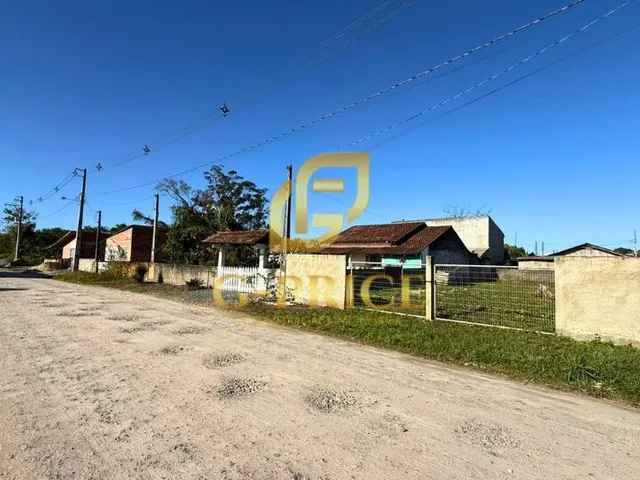 Imagem 6: Ótimo Terreno a Poucos Metros da Entrada e Saída da Cidade