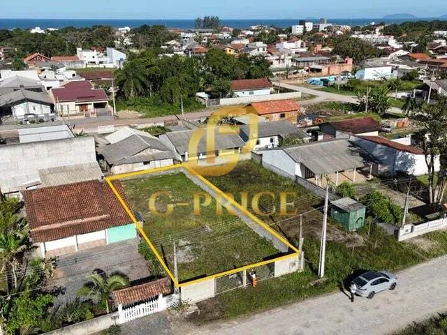 Imagem 4: Ótimo Terreno a Poucos Metros da Entrada e Saída da Cidade