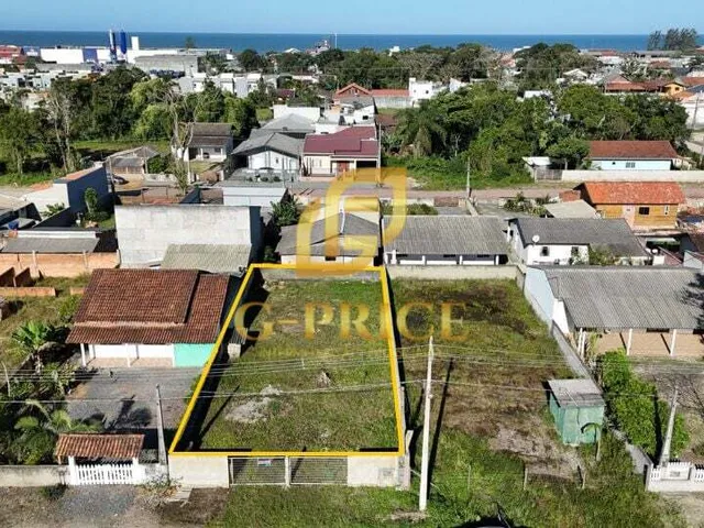 Imagem 8: Ótimo Terreno a Poucos Metros da Entrada e Saída da Cidade
