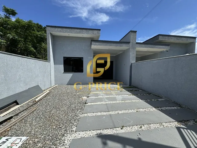 Imagem: Linda Casa com 3 Quartos Sendo 1 Suíte