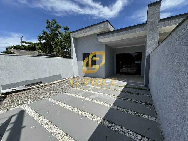 Imagem 5: Linda Casa com 3 Quartos Sendo 1 Suíte Apenas 200 Mts do Mar